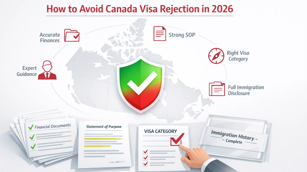 Canada Visa