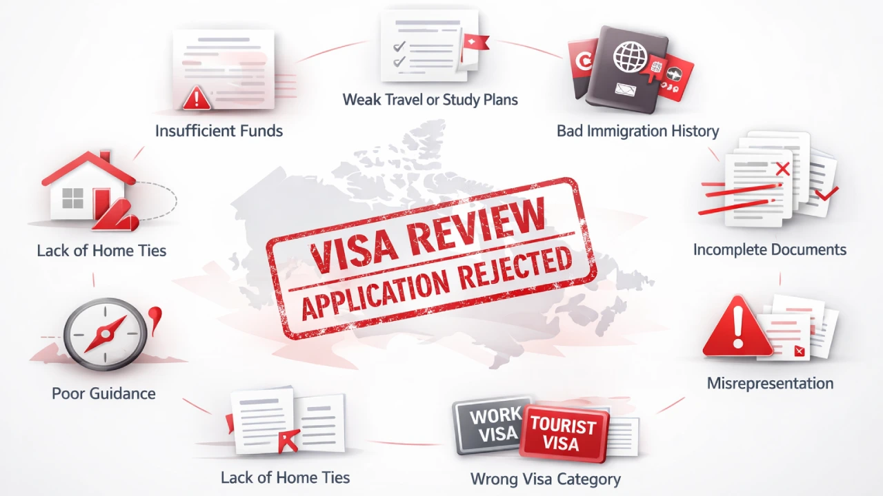 Canada Visa