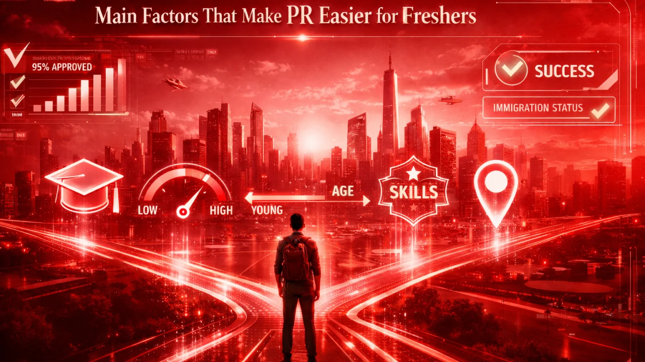 Canada PR Without a Job Offer