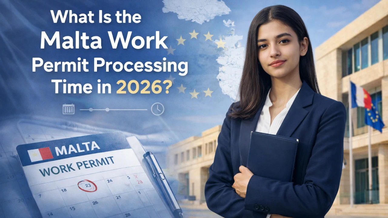 Malta Work Permit