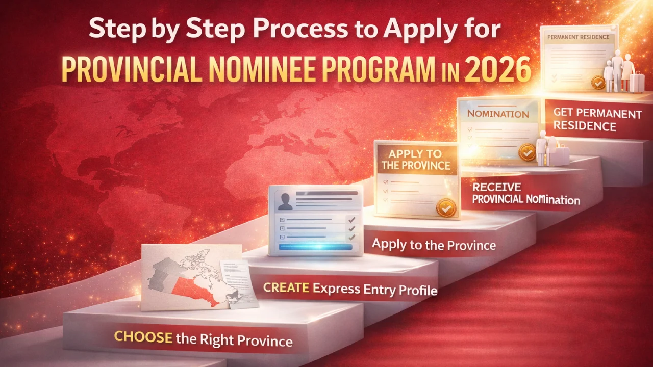Provincial Nominee Program