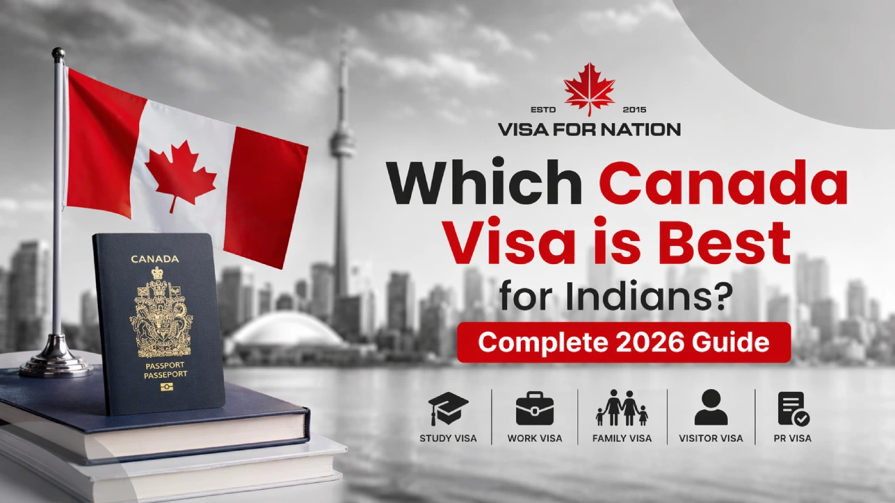 Canada Visa