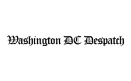 Washington DC Despatch